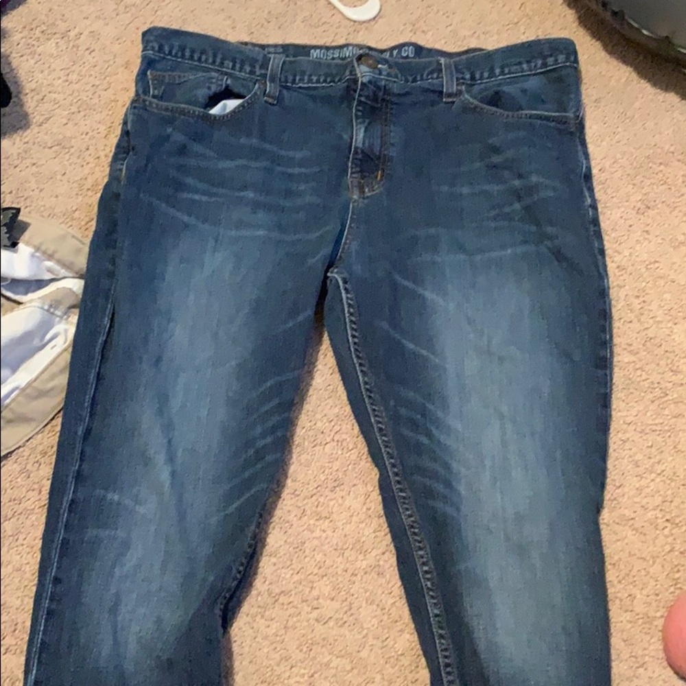 Pants